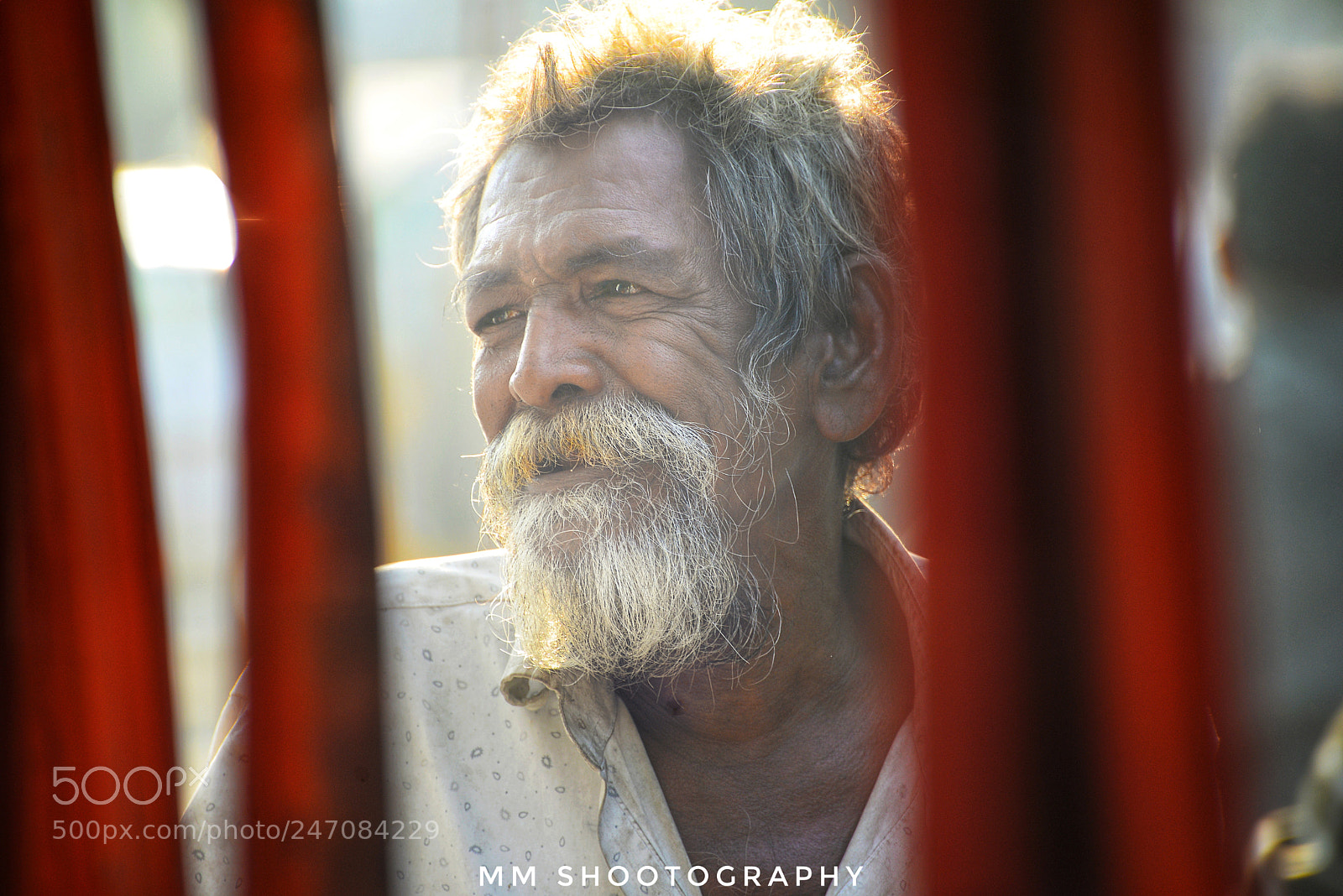 Nikon D610 sample photo. Smile photography