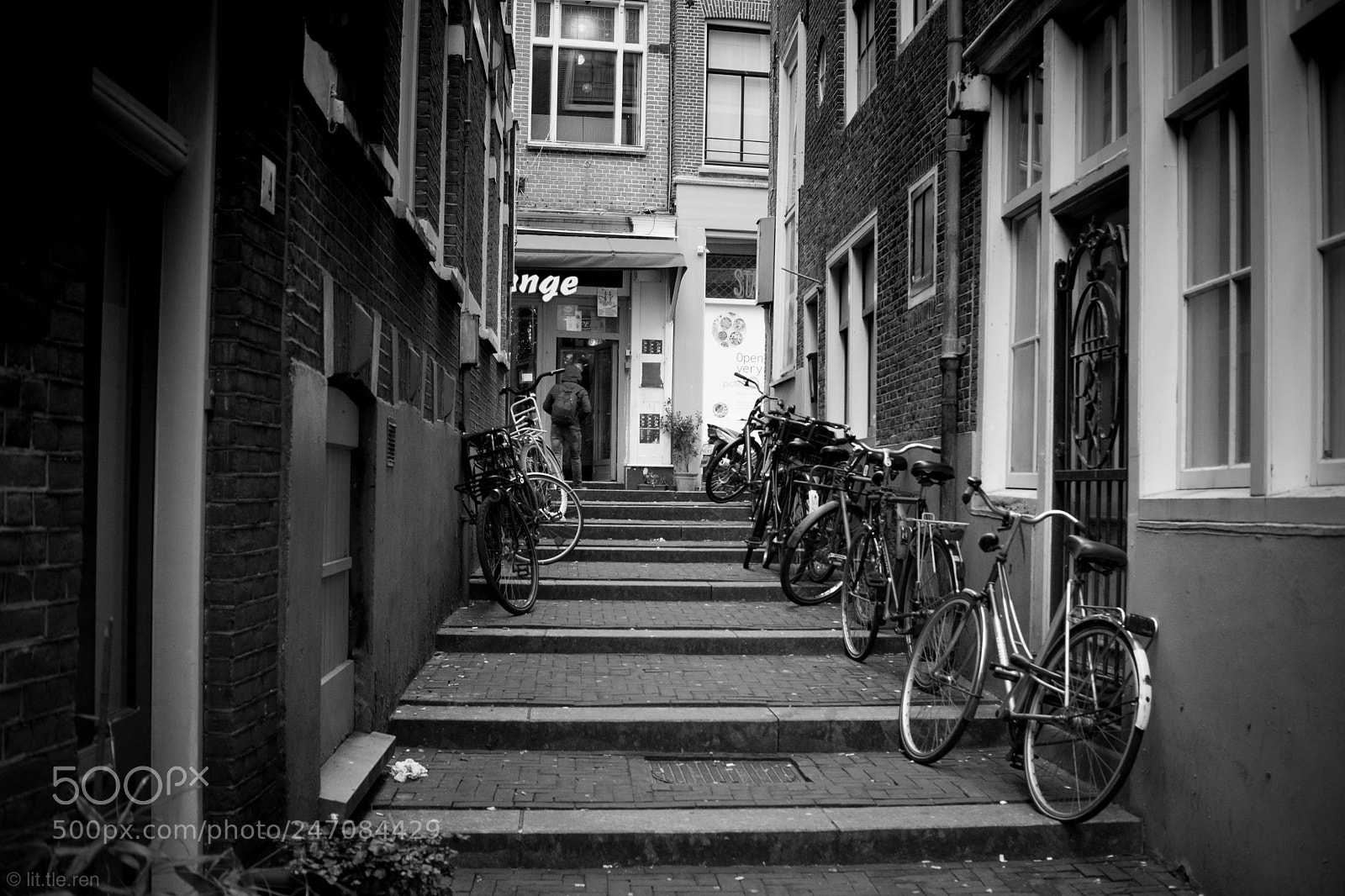 Fujifilm X-Pro2 sample photo. Bumpy bike ride photography