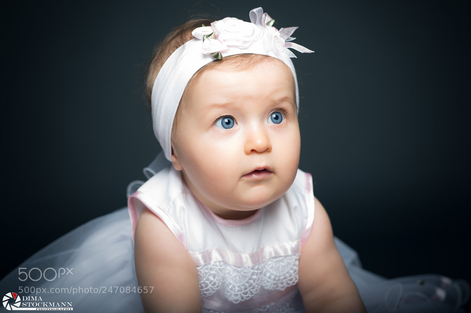 Nikon D600 sample photo. Little liana photography