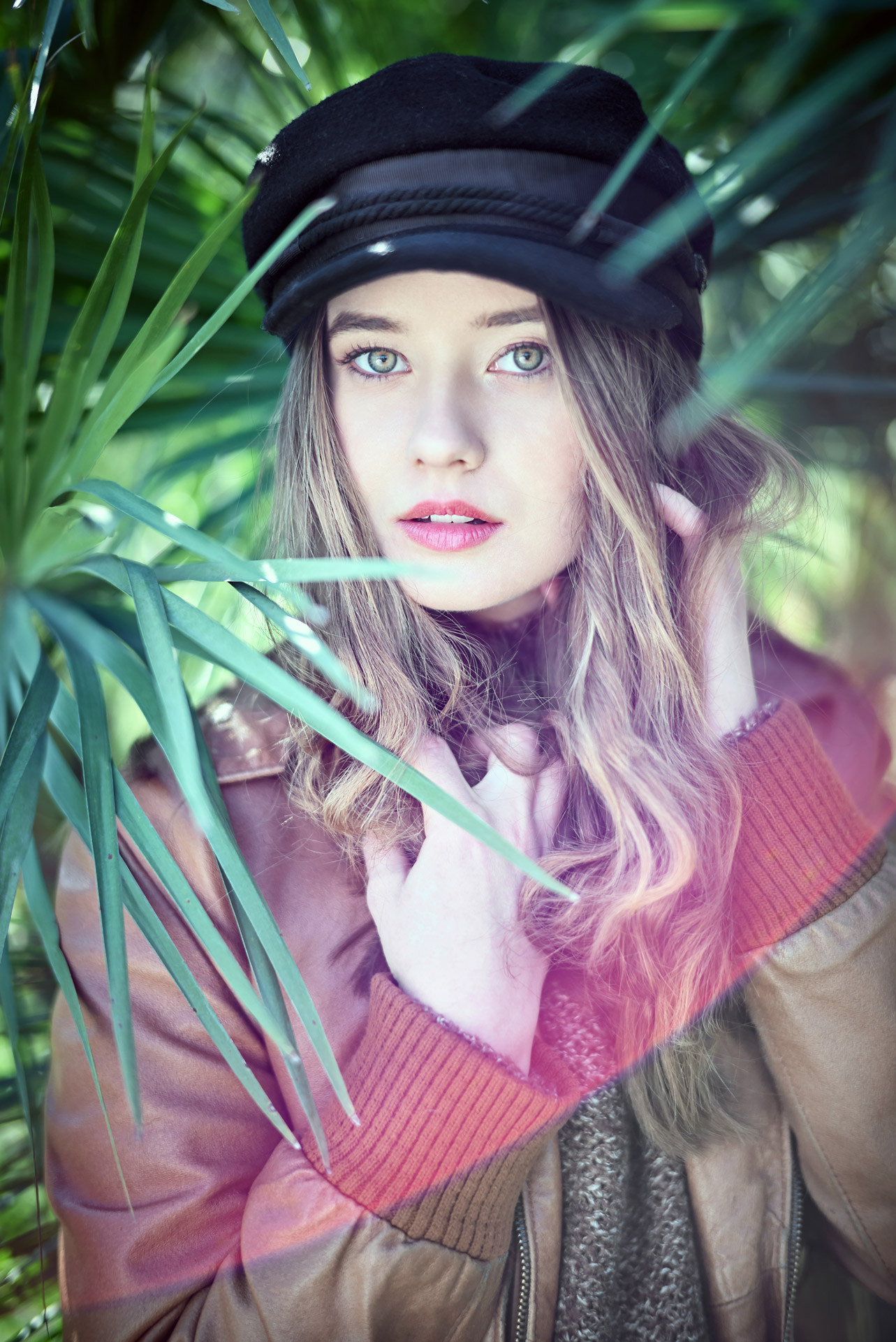 Leica M (Typ 262) sample photo. Shooting at dawn - cristina photography