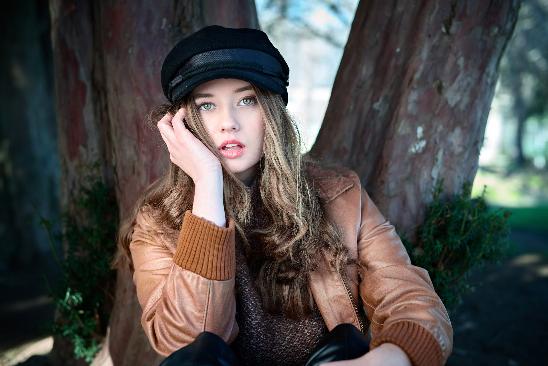 Leica M (Typ 262) sample photo. Shooting at dawn - cristina photography