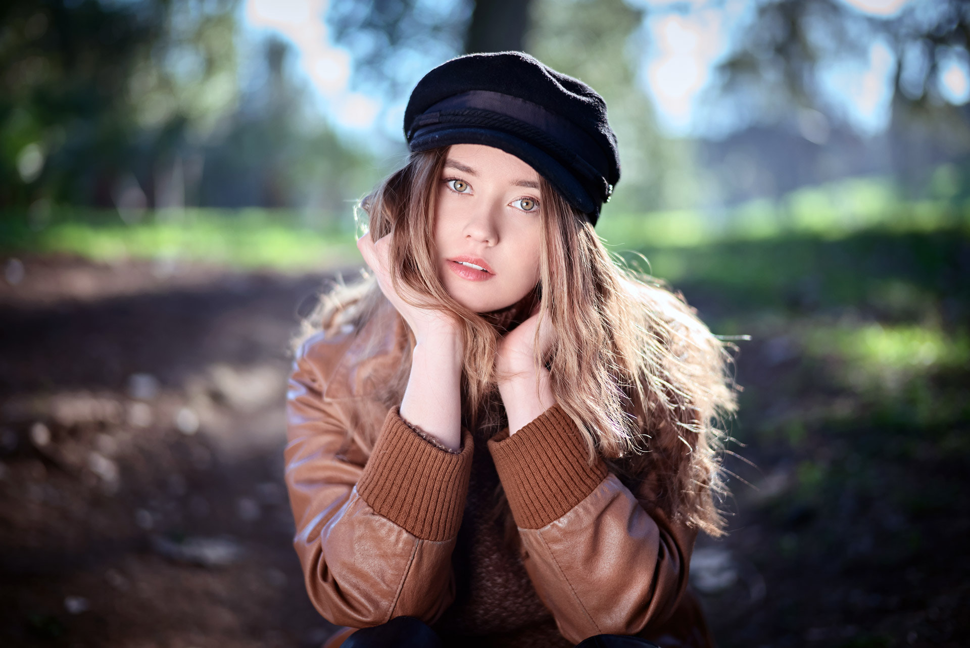 Leica M (Typ 262) sample photo. Shooting at dawn - cristina photography