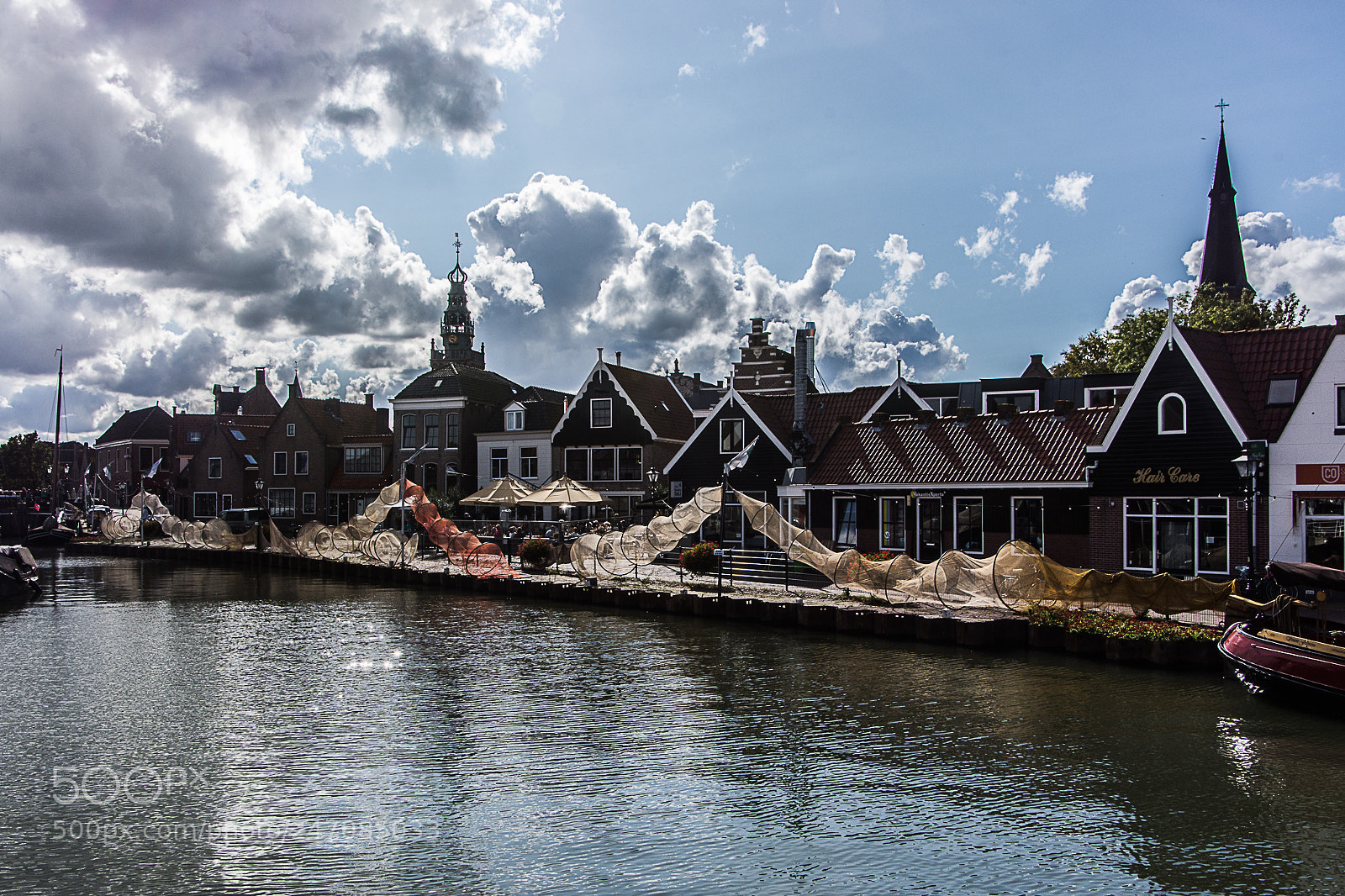 Nikon D7200 sample photo. Waterland monnickendam photography
