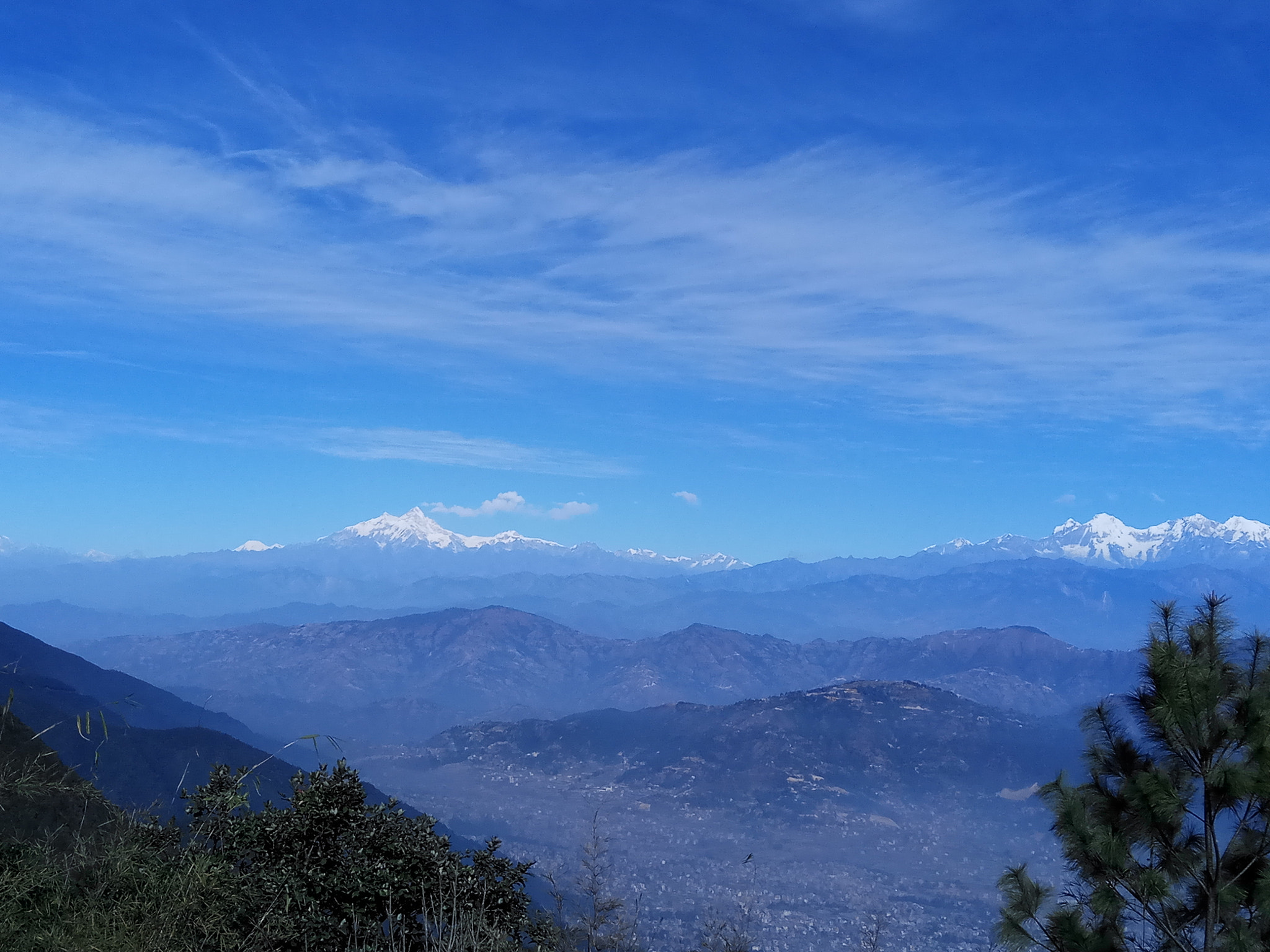 Xiaomi Redmi Pro sample photo
