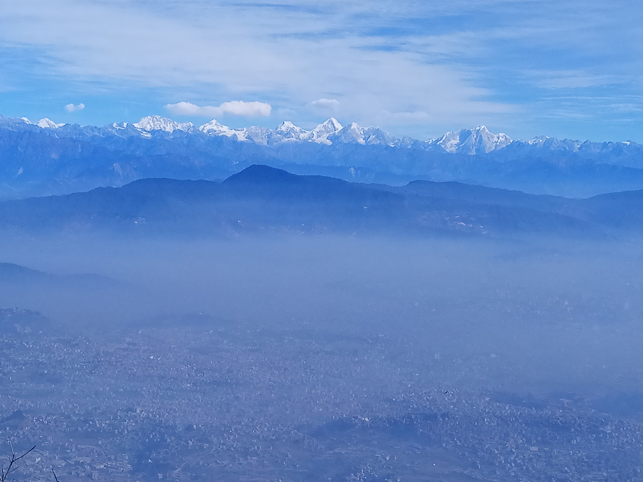 Xiaomi Redmi Pro sample photo