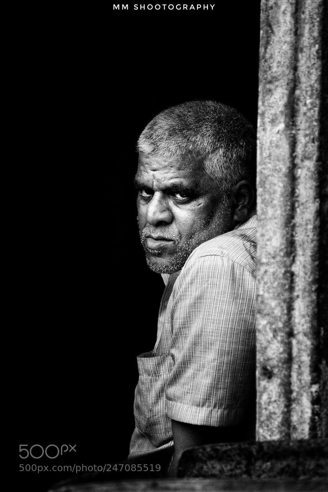 Nikon D610 sample photo. Portrait photography