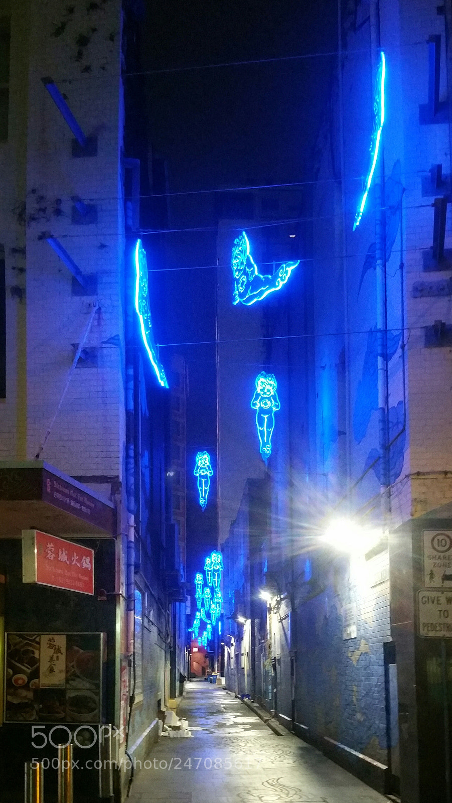 Samsung Galaxy Note4 sample photo. Chinatown dawn photography