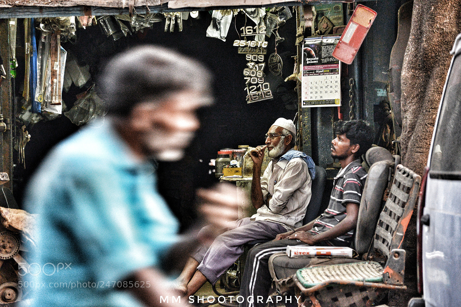 Nikon D610 sample photo. Dreaming numbers photography