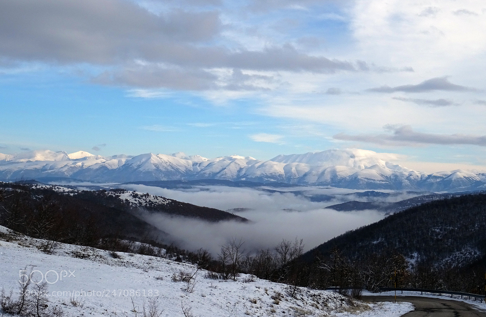 Sony DSC-HX60 sample photo. Nohara hoshi onsen photography