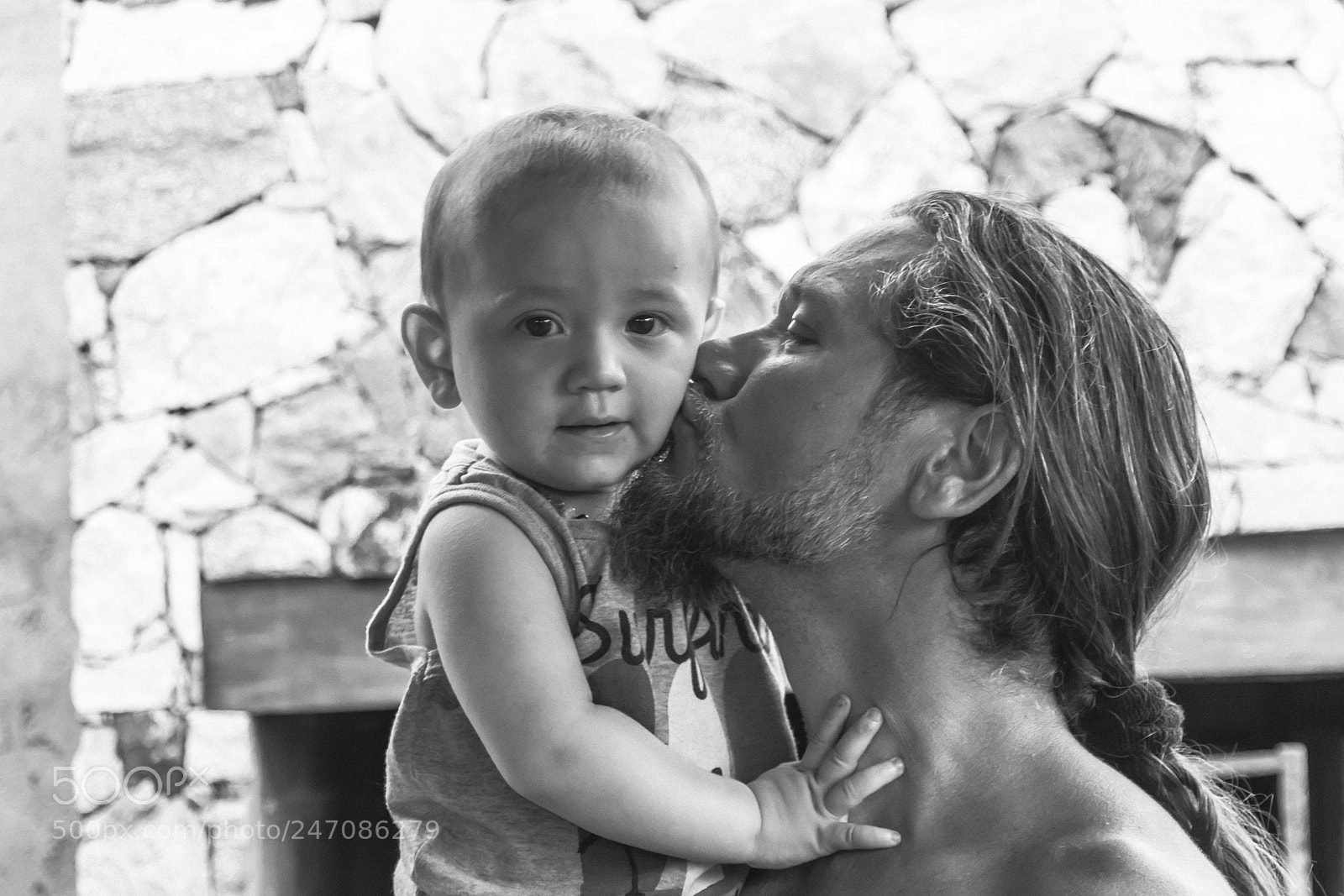 Canon EOS 50D sample photo. Mirko and ivan photography