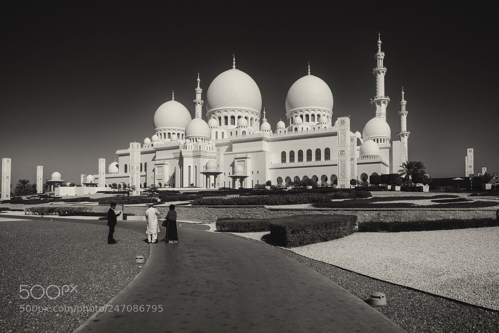 Fujifilm X-T2 sample photo. Sheikh zayed-abu dhabi. photography