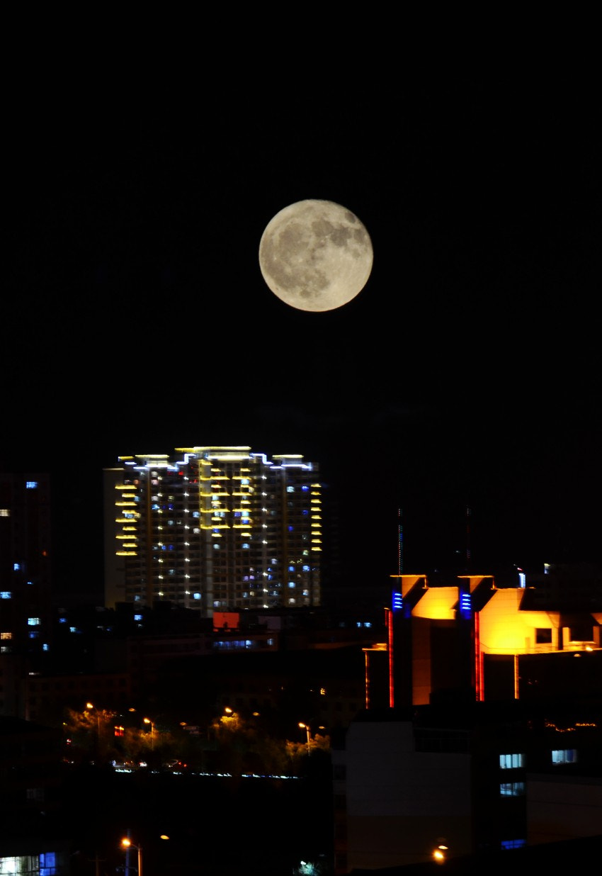 Nikon D5100 sample photo