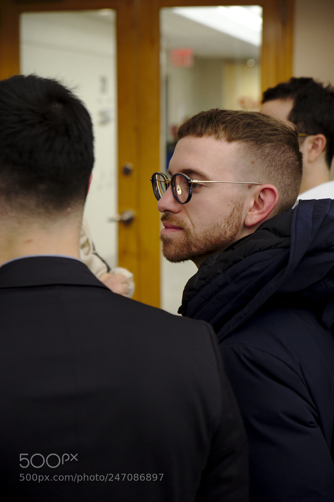 Fujifilm X-T2 sample photo. Snap pac fundraiser photography