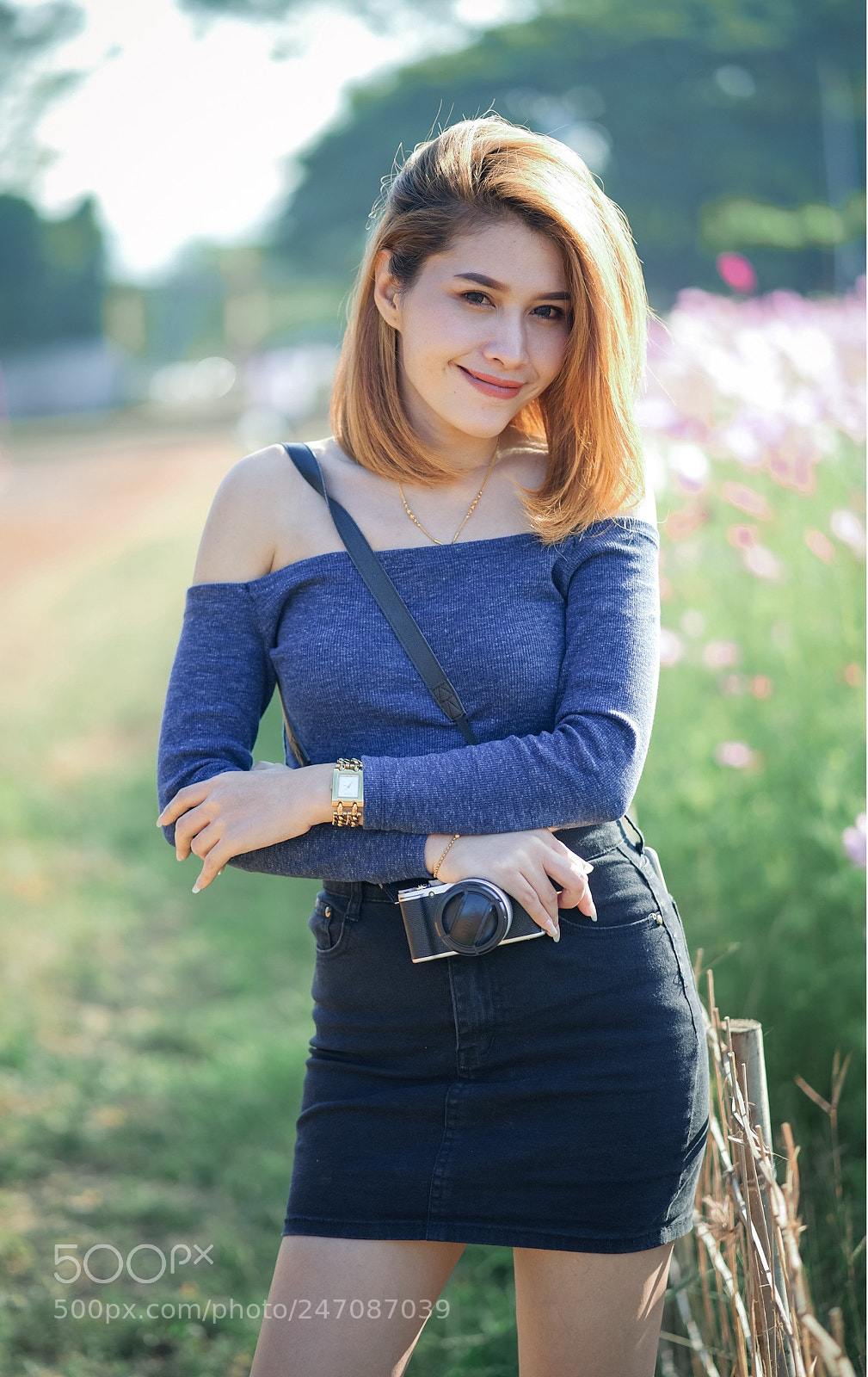 Sony a7 II sample photo. How old ? photography
