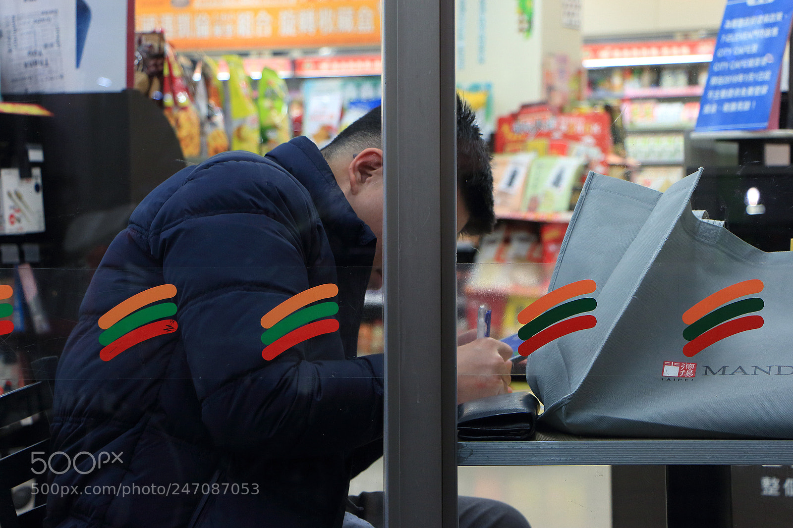 Canon EOS 650D (EOS Rebel T4i / EOS Kiss X6i) sample photo. #behind_faces photography