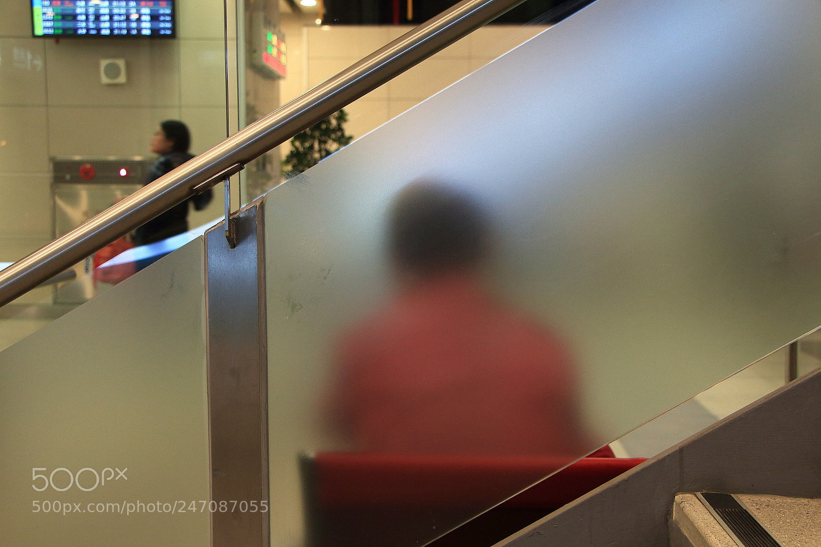 Canon EOS 650D (EOS Rebel T4i / EOS Kiss X6i) sample photo. #behind_faces photography