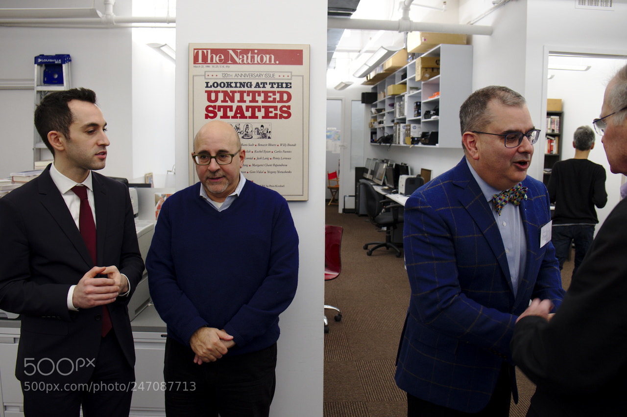 Fujifilm X-T2 sample photo. Snap pac fundraiser photography