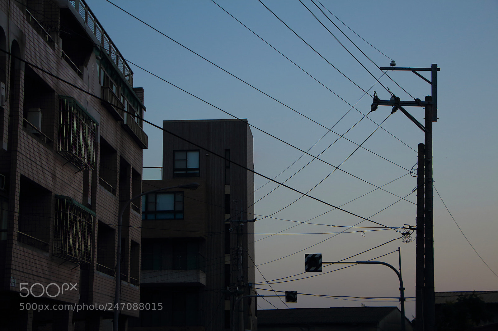 Canon EOS 650D (EOS Rebel T4i / EOS Kiss X6i) sample photo. #wired photography