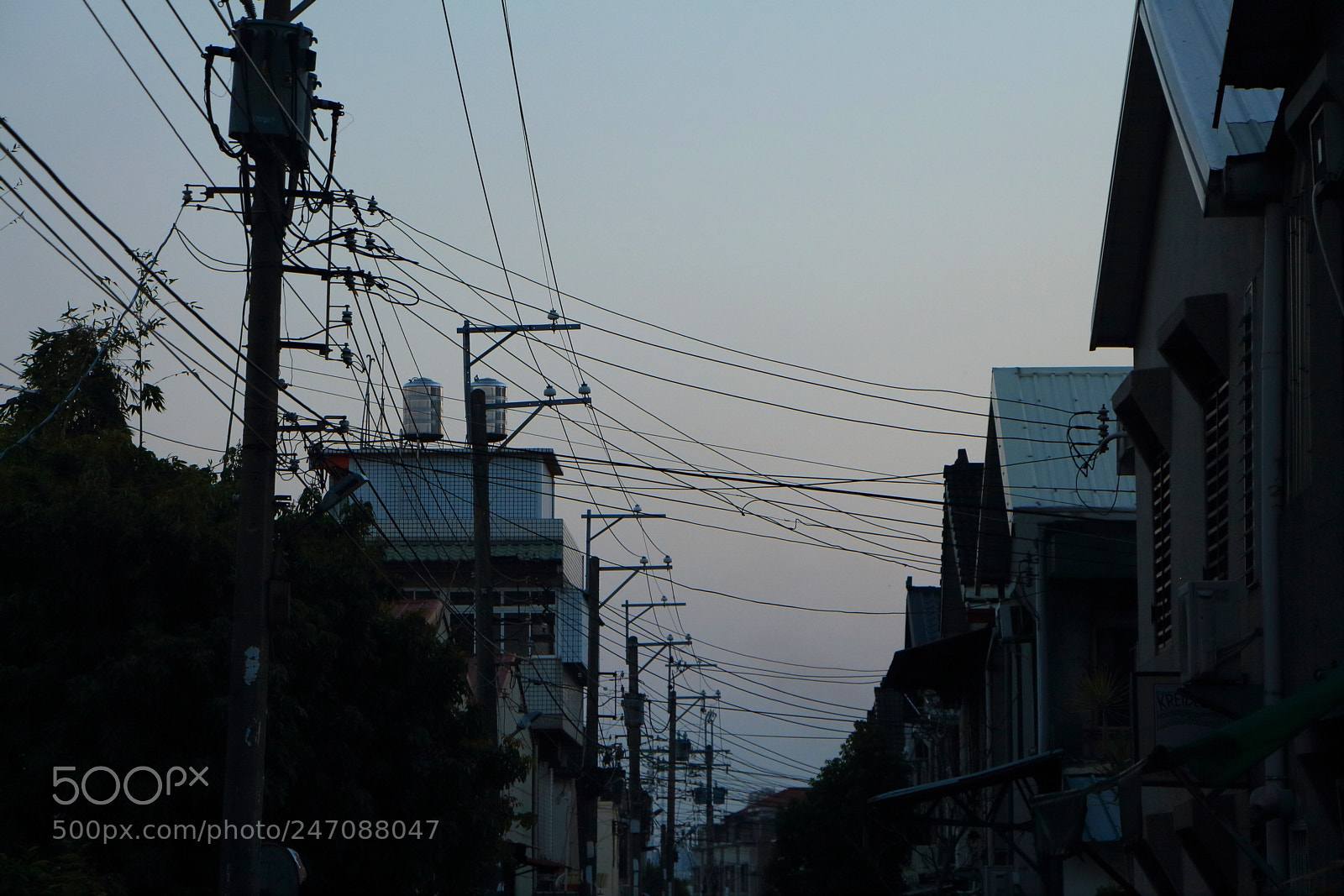 Canon EOS 650D (EOS Rebel T4i / EOS Kiss X6i) sample photo. #wired photography