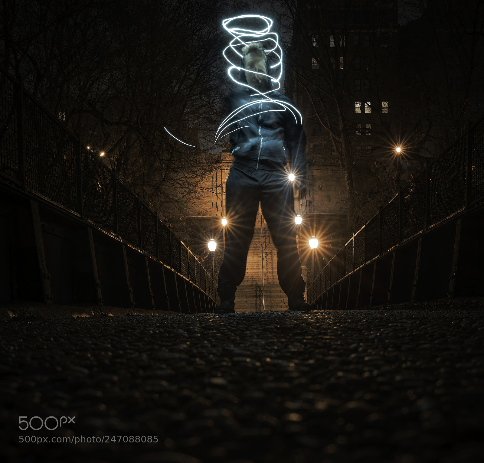 Sony a7R II sample photo. Teleportation in harlem photography