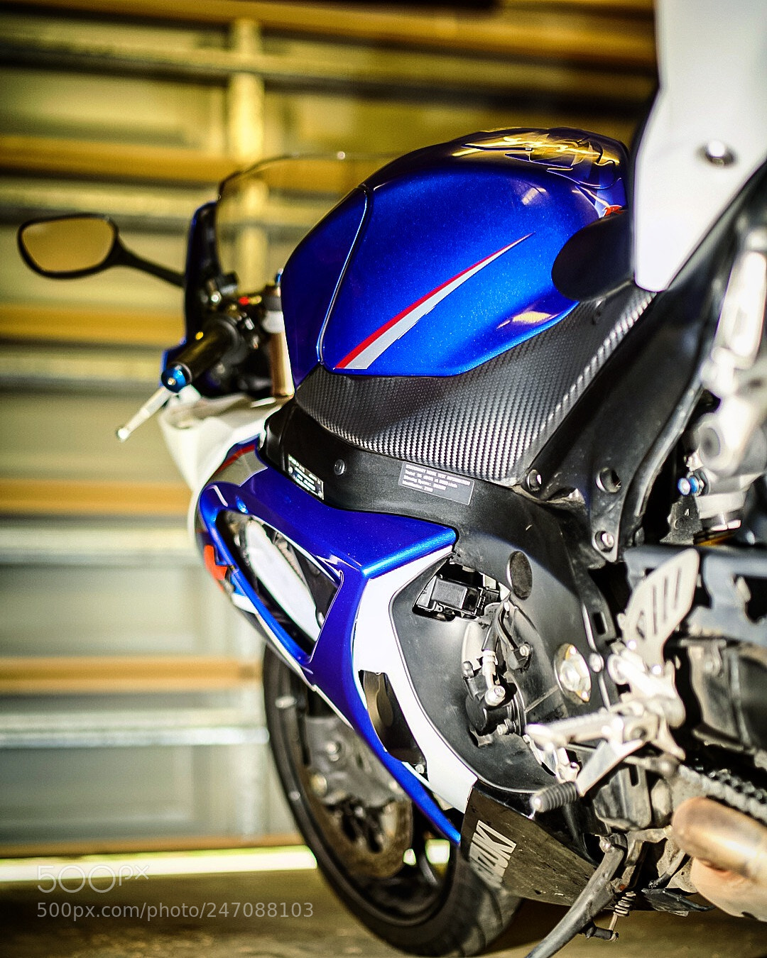 Sony a7R II sample photo. Gsxr 1000 k7 australia photography