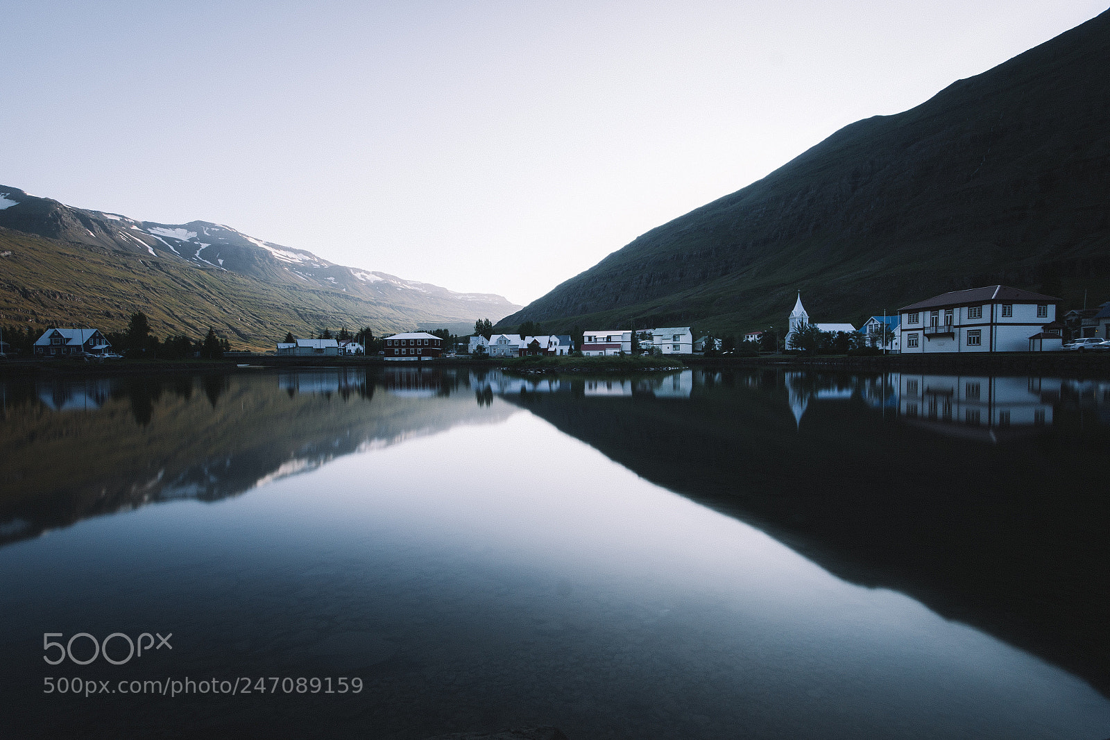 Canon EOS 1200D (EOS Rebel T5 / EOS Kiss X70 / EOS Hi) sample photo. | postcard from iceland | photography