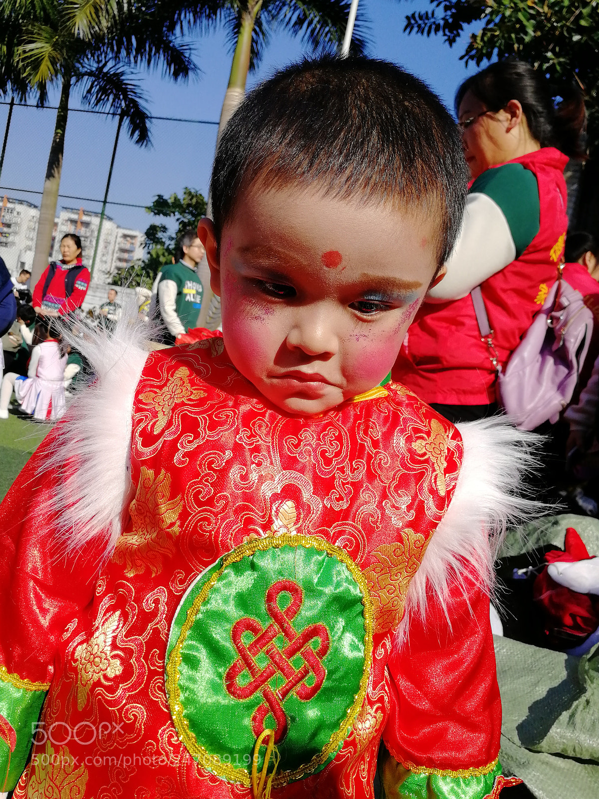 HUAWEI Honor 9 sample photo. Peking opera photography