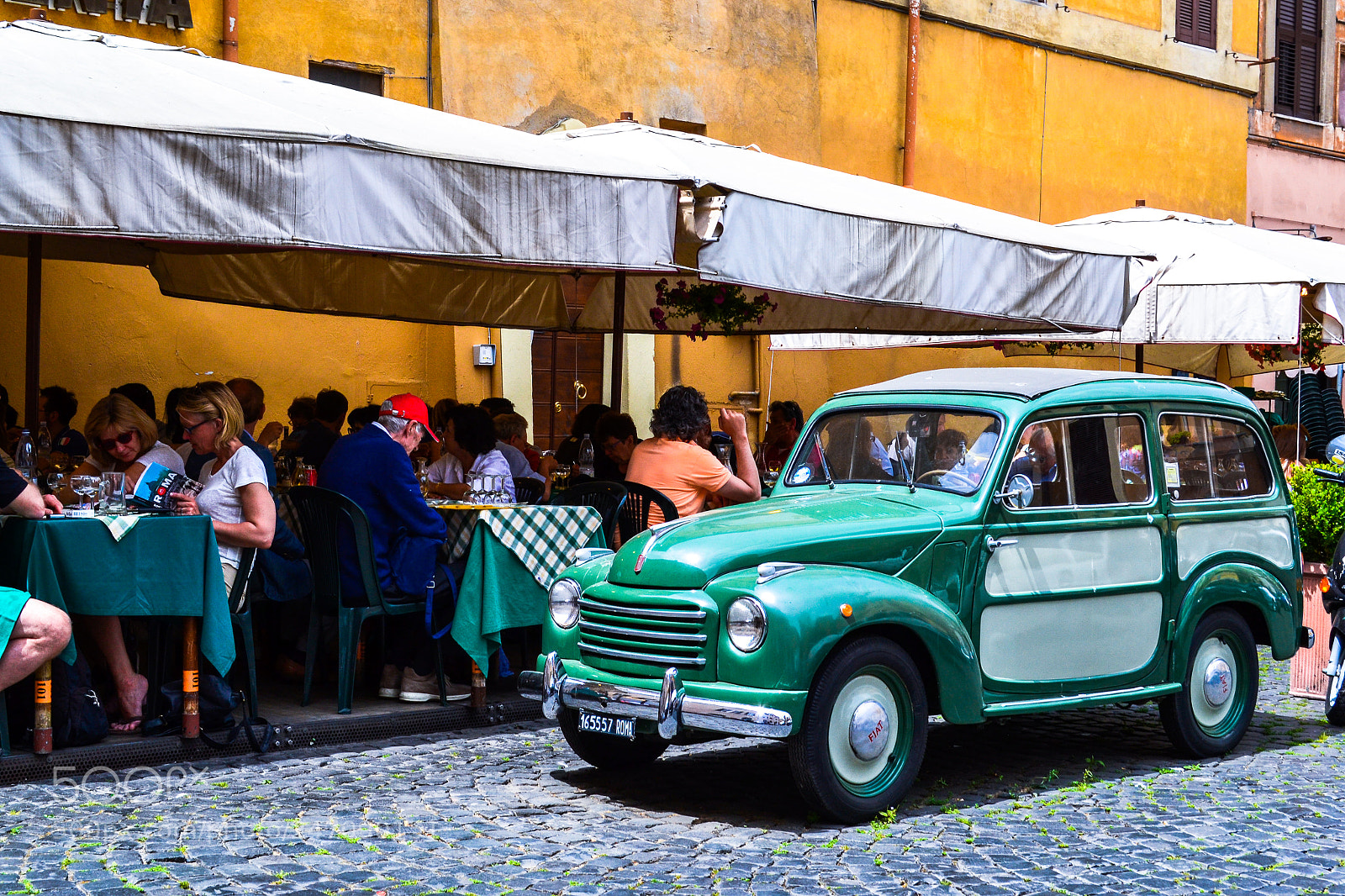 Nikon D3100 sample photo. From rome with love photography