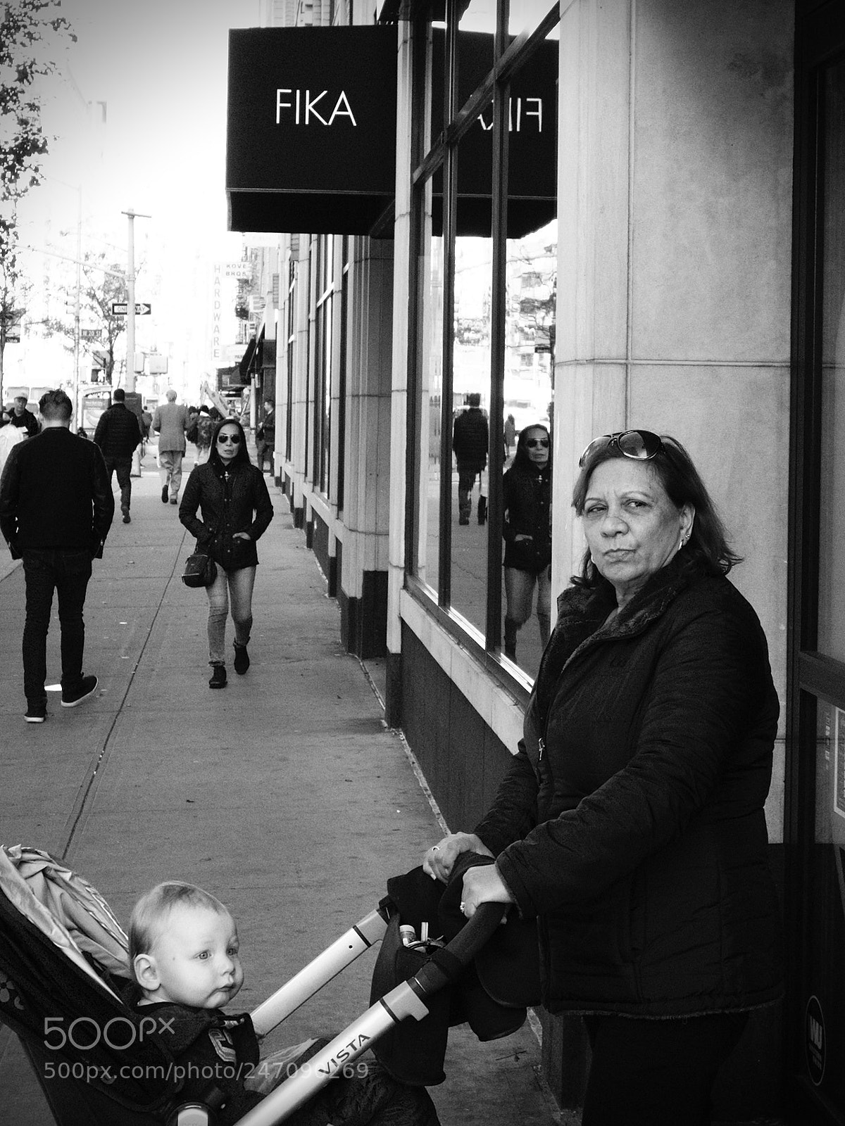 Olympus OM-D E-M5 sample photo. Street photography photography
