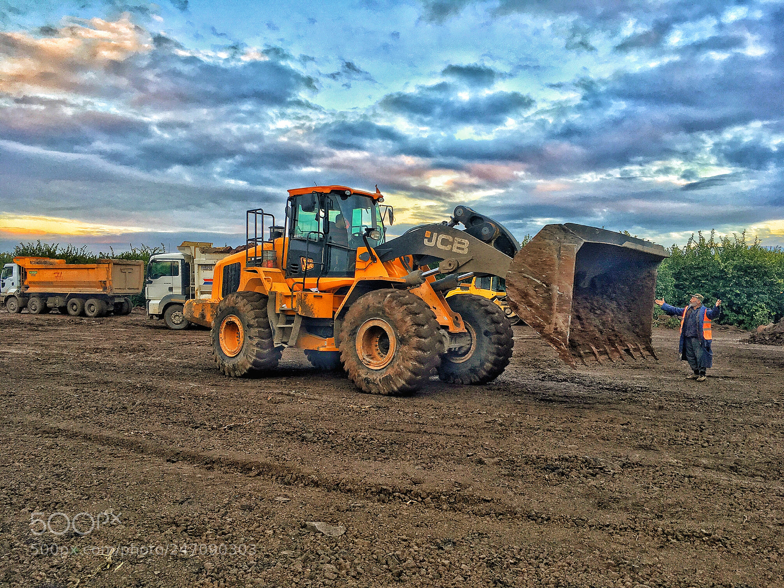 Apple iPhone 6s sample photo. Jcb photography