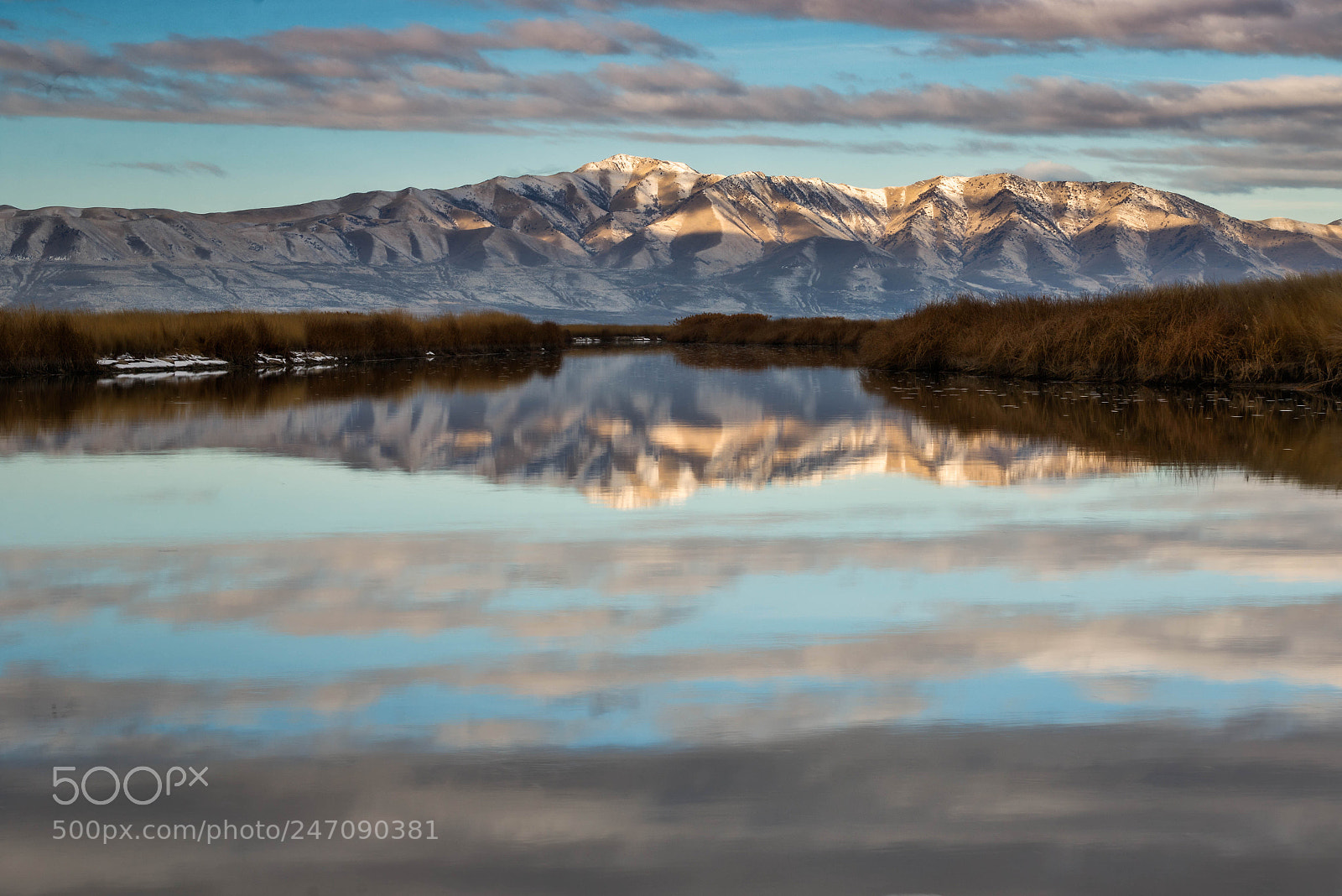Canon EOS 7D Mark II sample photo. Bear river photography