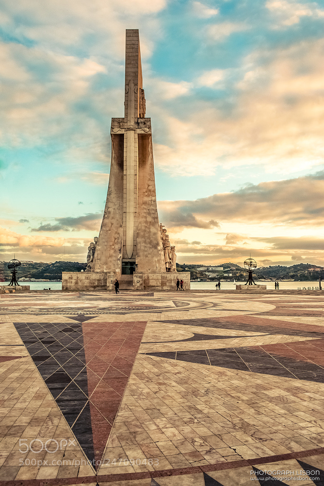 Nikon D5000 sample photo. Padrão dos descobrimentos photography