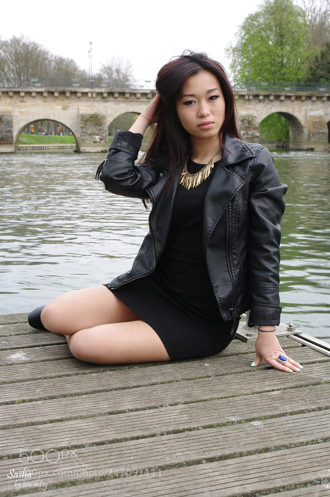 Pentax K20D sample photo. Shana photography