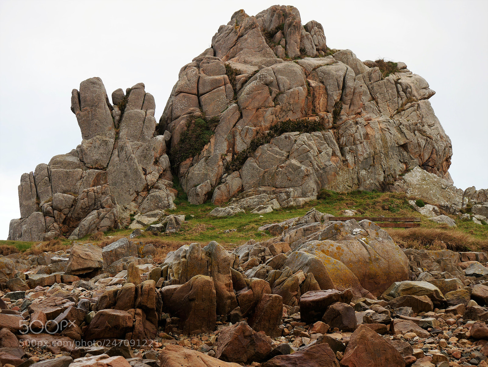 Panasonic Lumix DMC-GX85 (Lumix DMC-GX80 / Lumix DMC-GX7 Mark II) sample photo. Granit rose photography