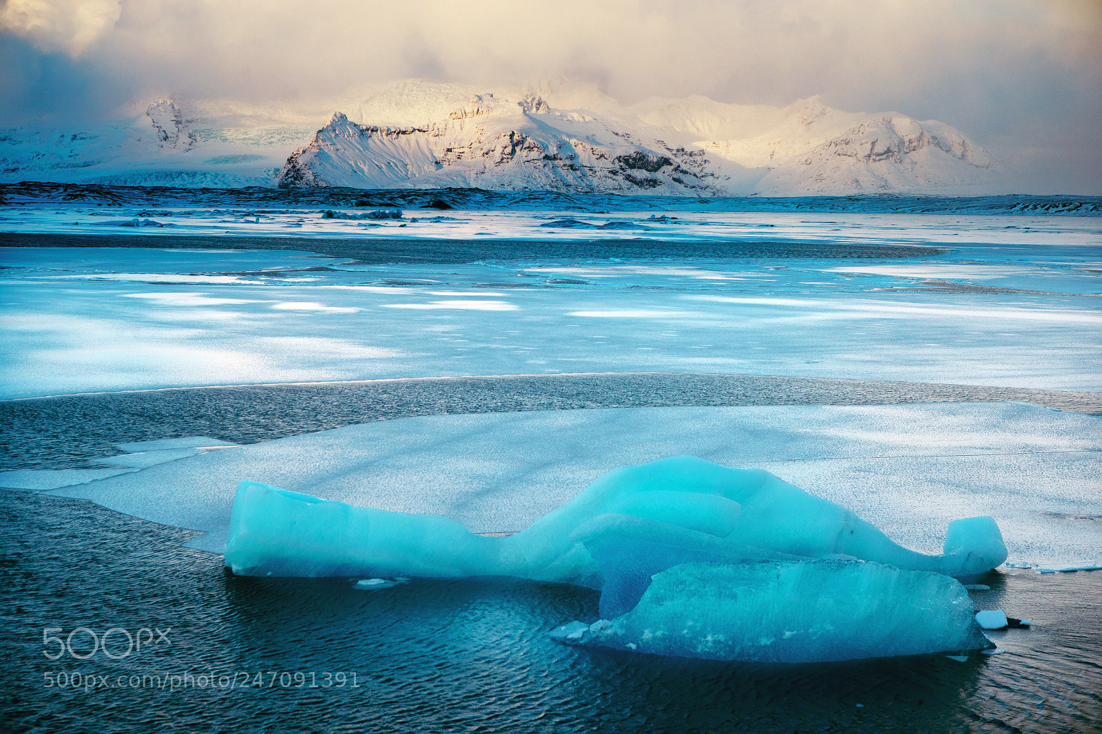 Canon EOS-1D X sample photo. Jokulsarlon glacier lagoon, south photography
