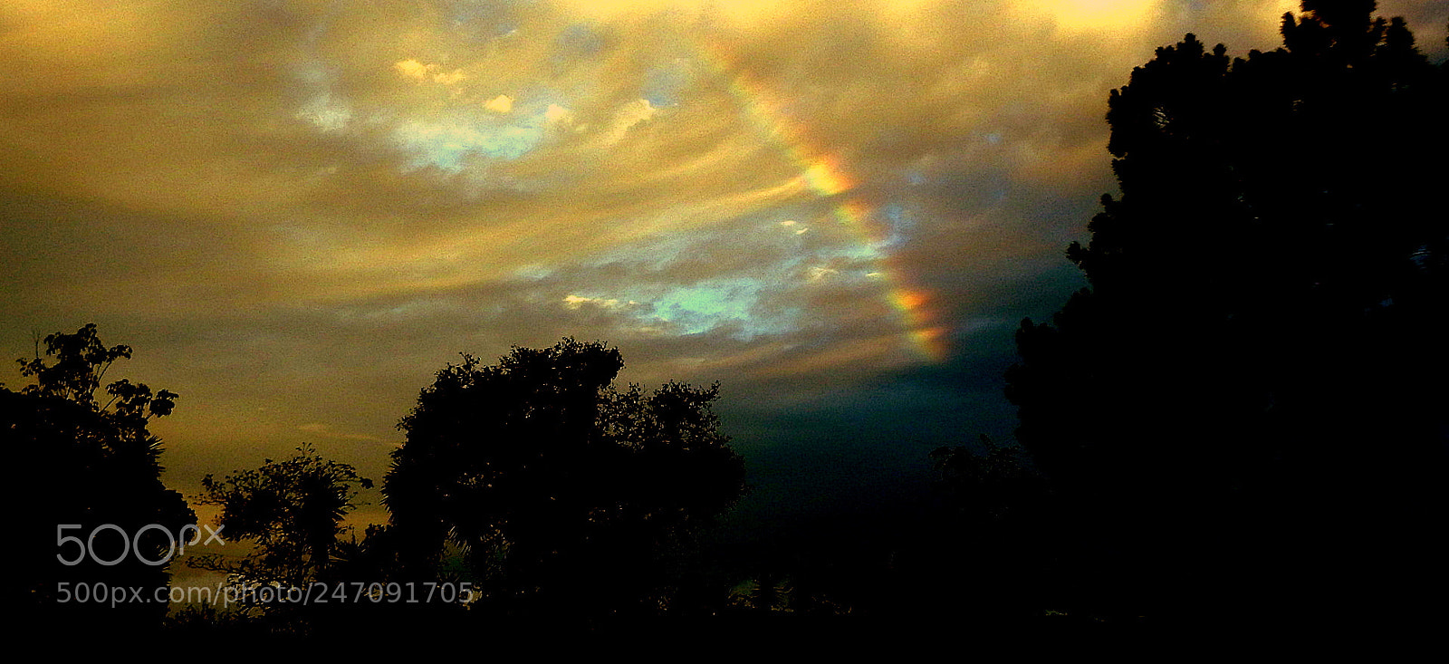 Fujifilm FinePix SL1000 sample photo. Big sky .... photography