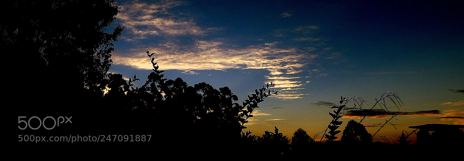 Fujifilm FinePix SL1000 sample photo. Day end .... photography