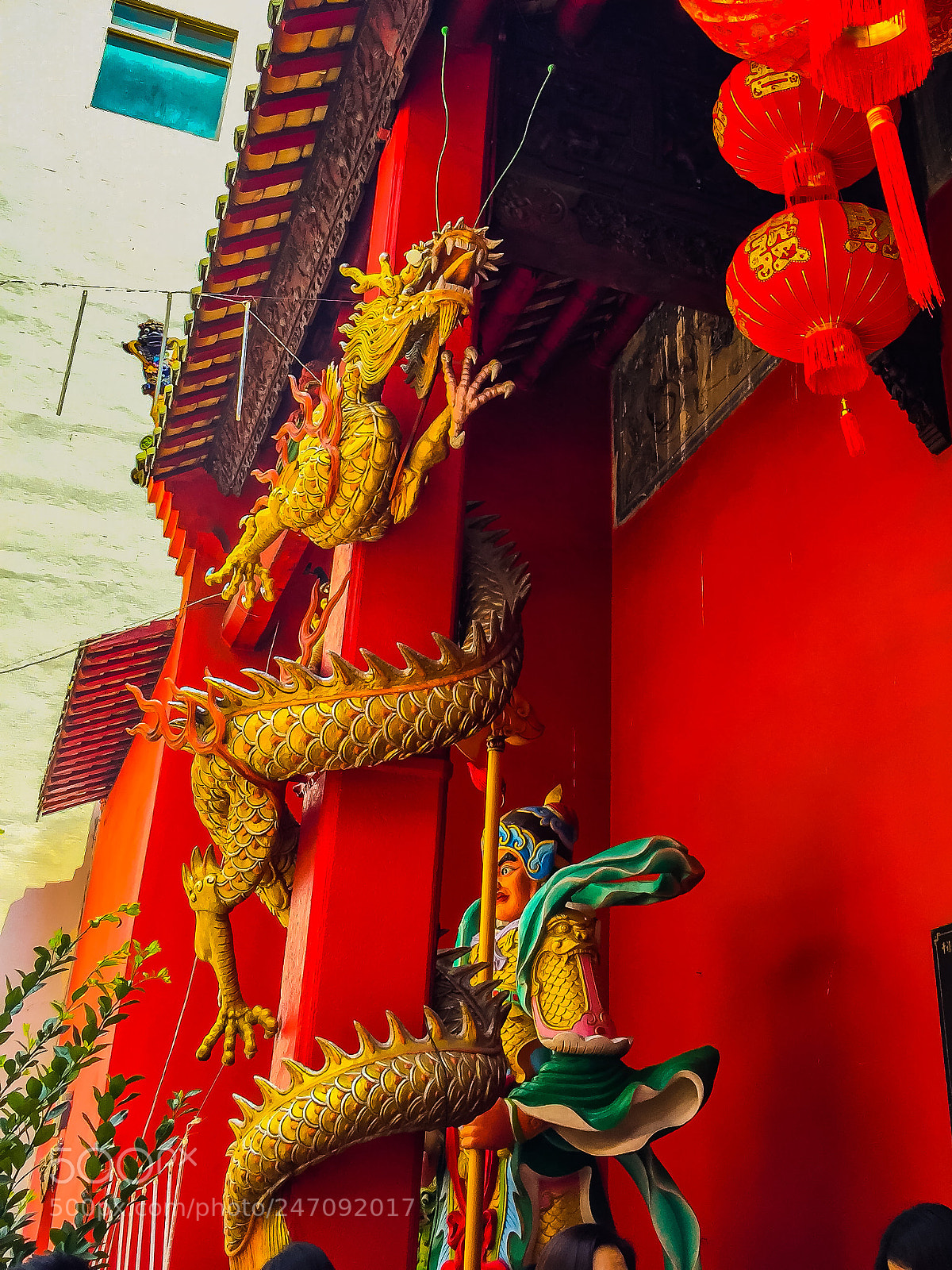 Apple iPhone 6 Plus sample photo. Temple photography