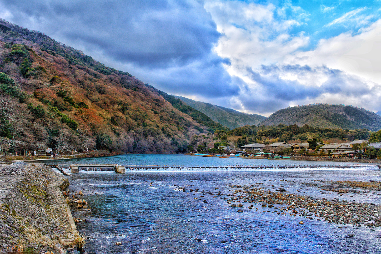 Nikon D5200 sample photo. Kyoto . japan photography