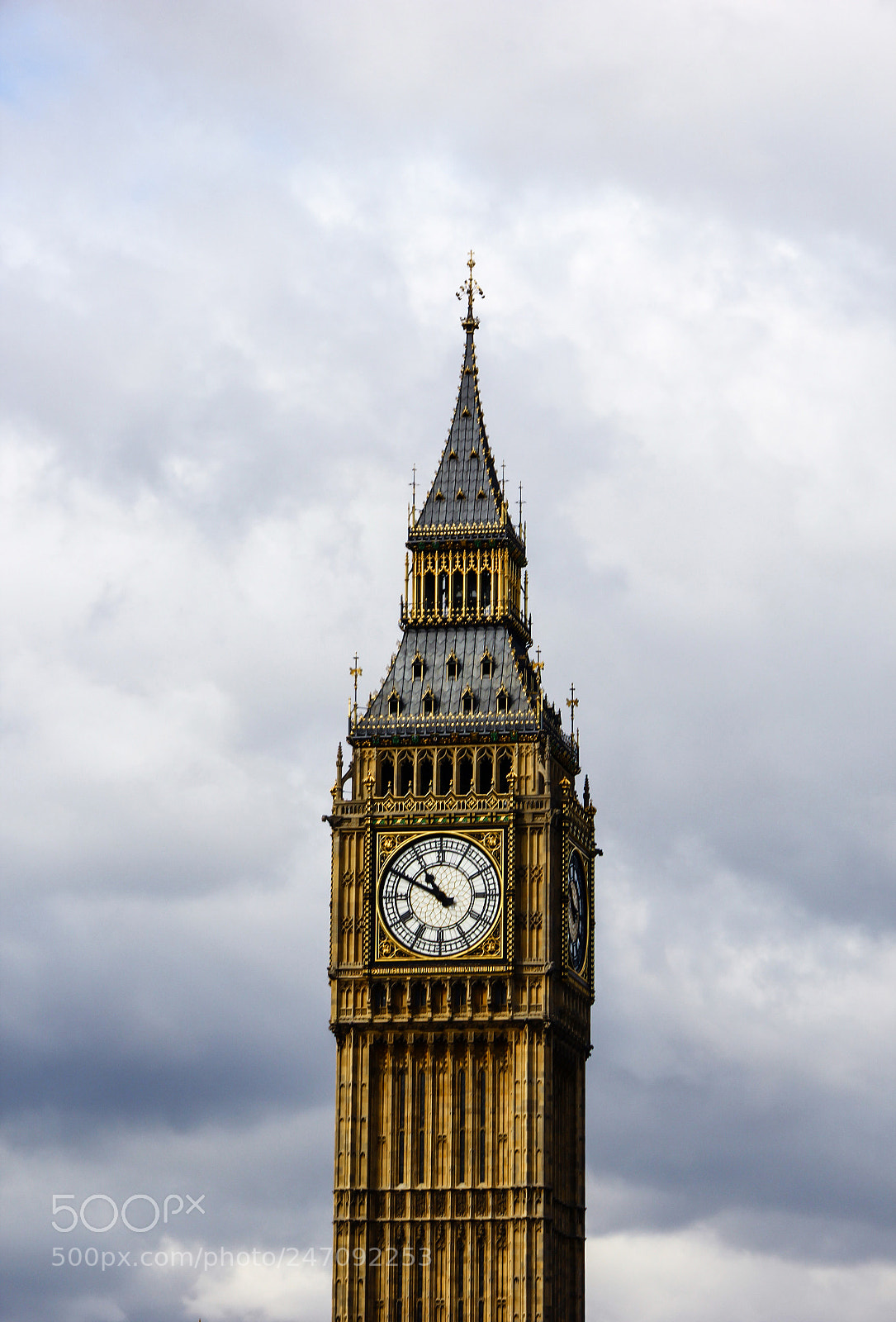 Canon EOS 60D sample photo. London, england photography