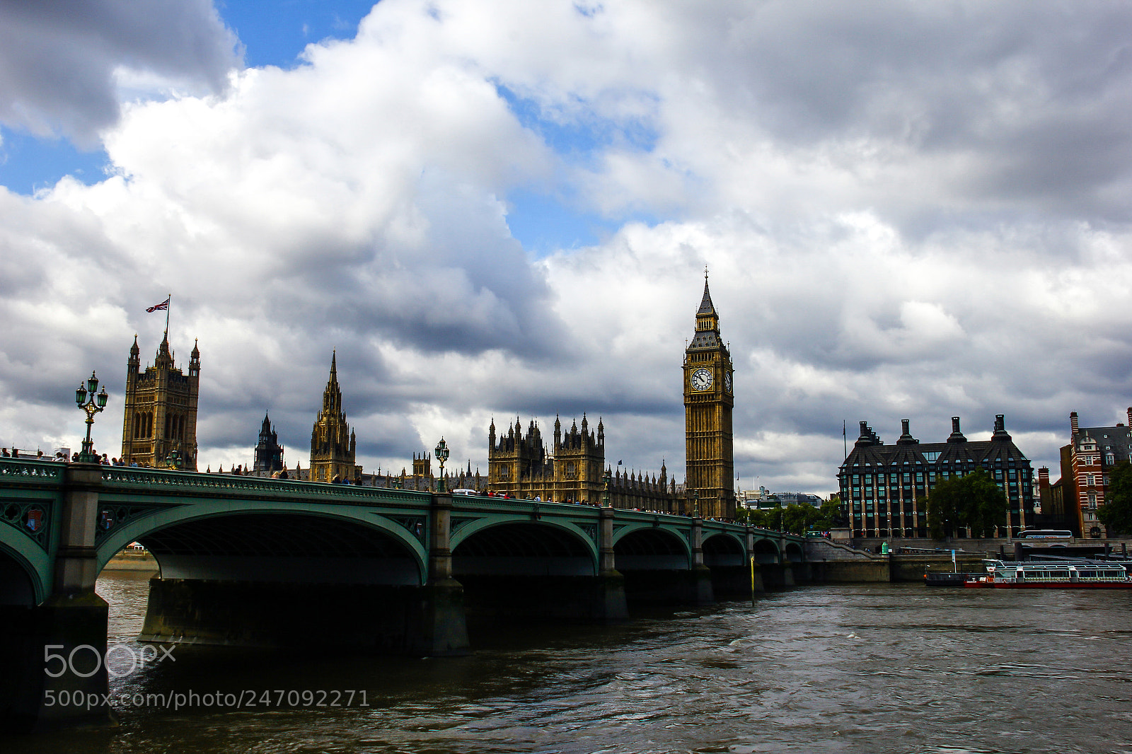 Canon EOS 60D sample photo. London, england photography