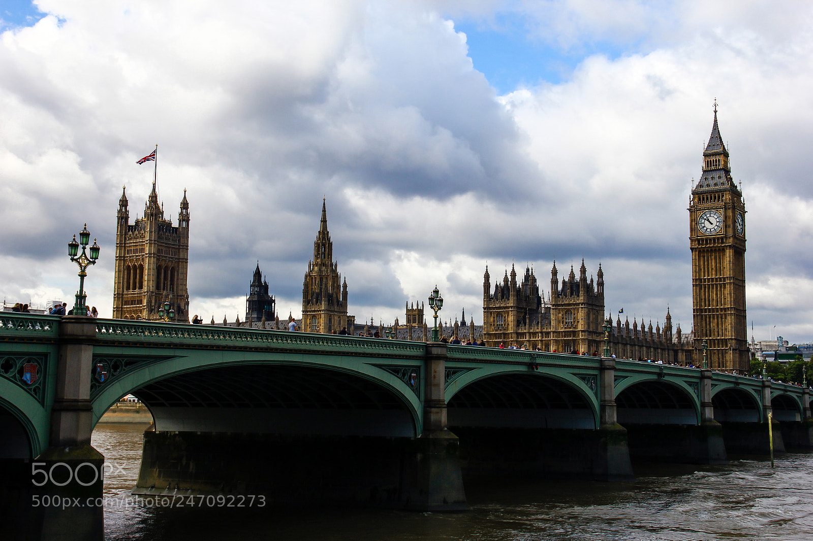 Canon EOS 60D sample photo. London, england photography