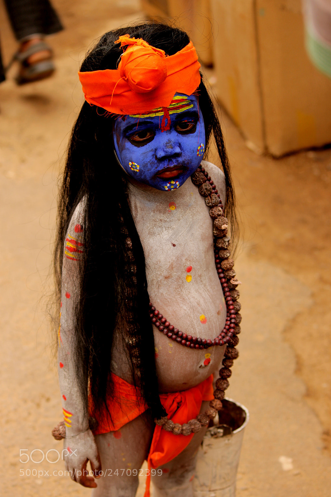 Canon EOS 1100D (EOS Rebel T3 / EOS Kiss X50) sample photo. Godly innocence photography
