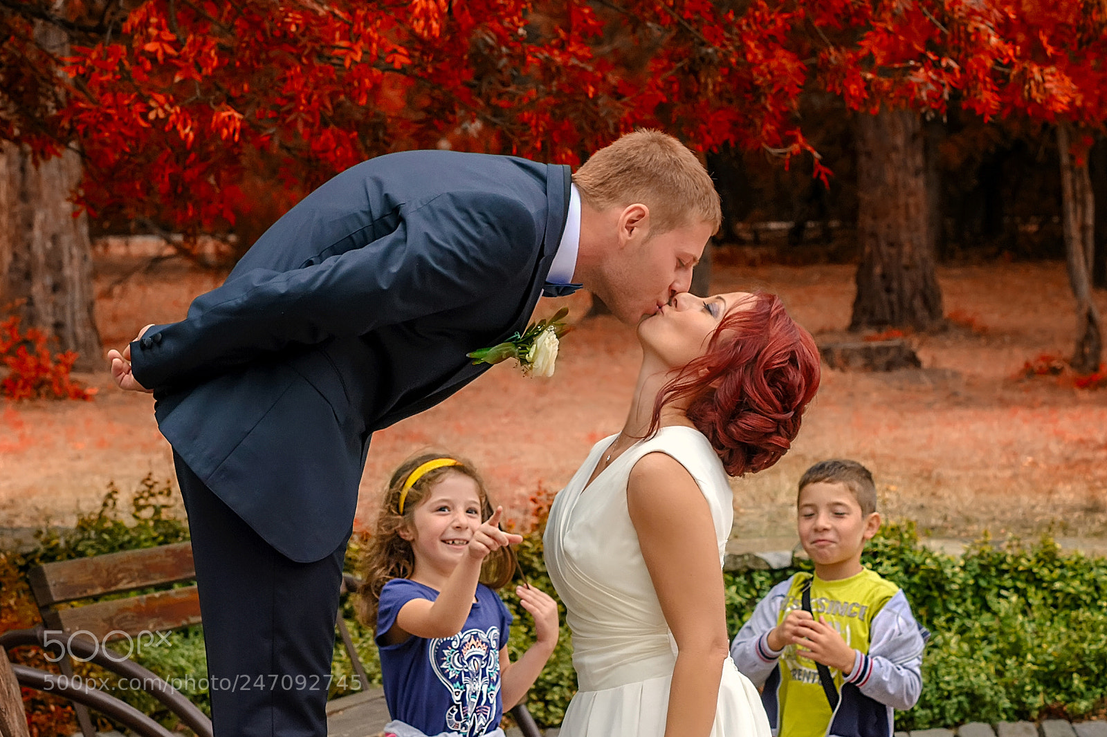Nikon D7100 sample photo. Kiss photography