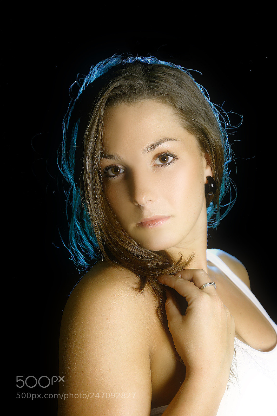 Canon EOS-1D Mark II sample photo. Ine2008 photography