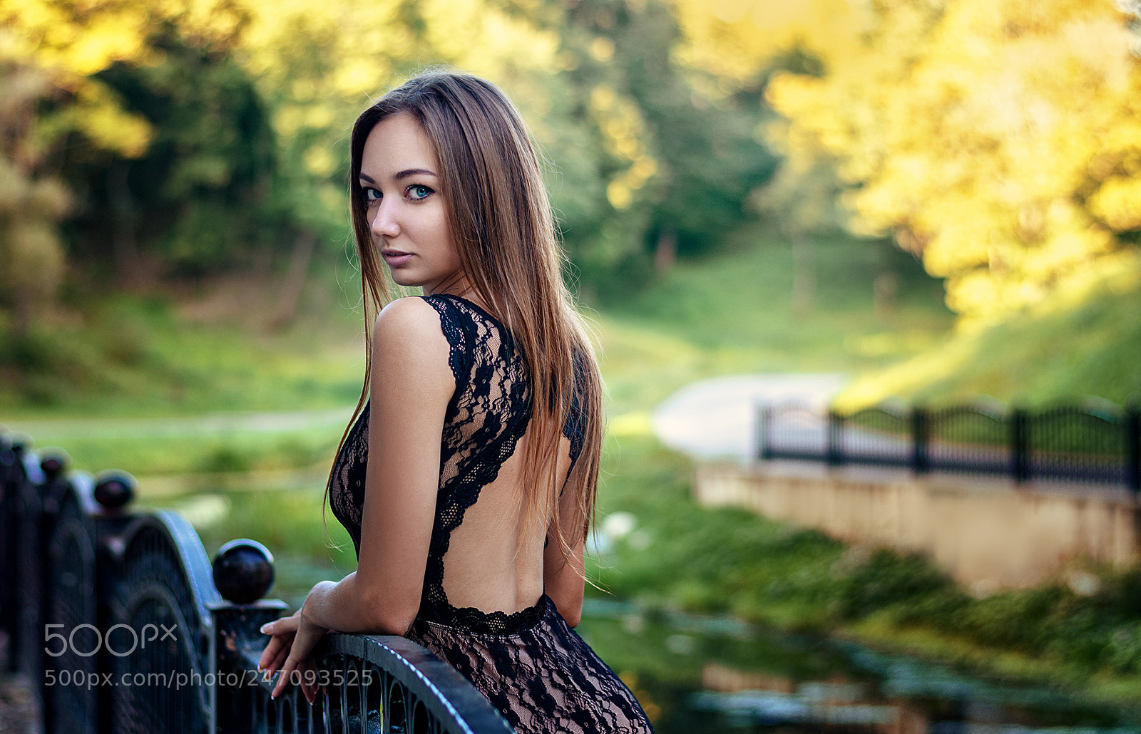 Nikon D5100 sample photo. Natali photography