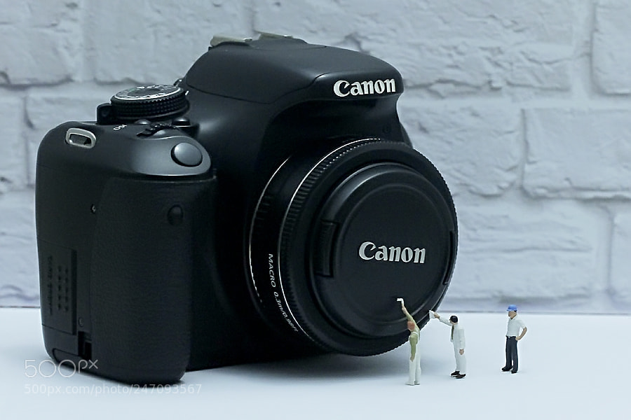 Canon EOS 7D sample photo. Cleaning photography
