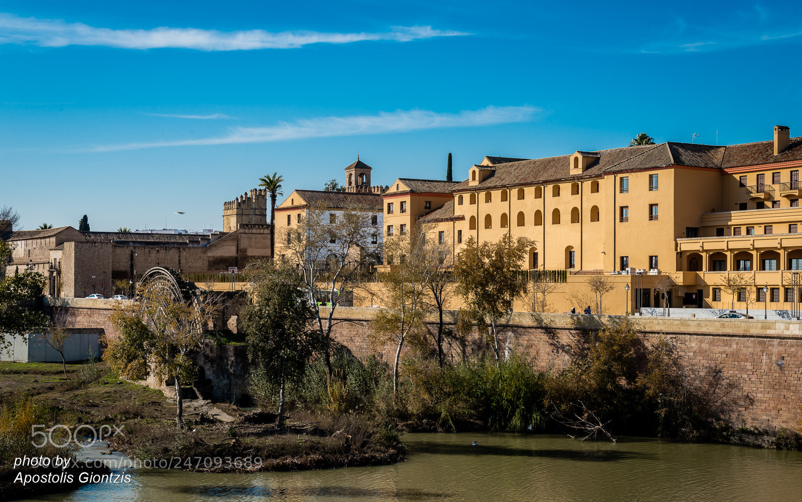 Nikon D800E sample photo. A view of c photography