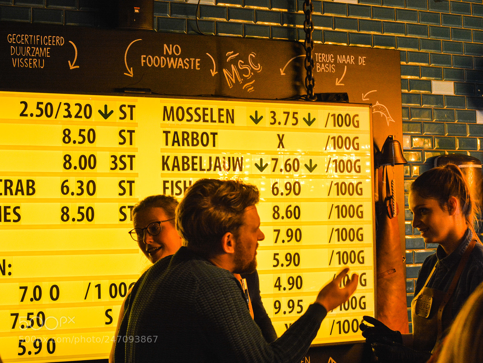 Nikon D7100 sample photo. Stock exchange photography