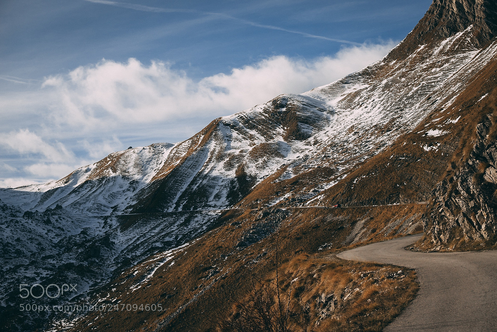 Canon EOS 6D Mark II sample photo. Montenegro mountain photography